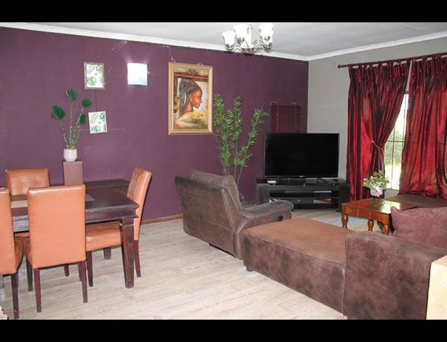 3 BEDROOM HOUSE FOR SALE IN EDENVALE CENTRAL